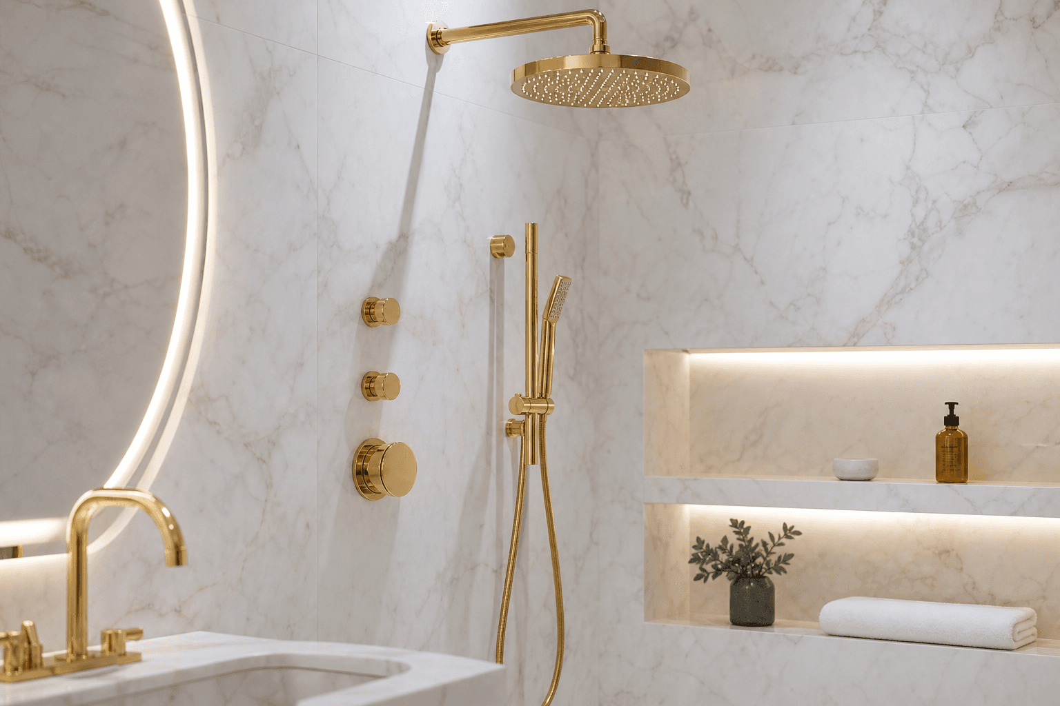 Bathroom Fittings