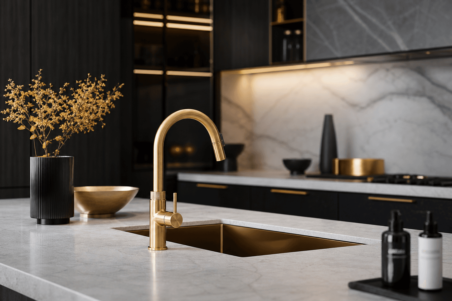 Kitchen Accessories