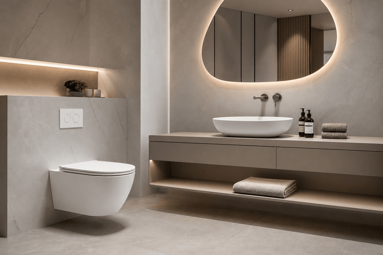 Sanitary Ware