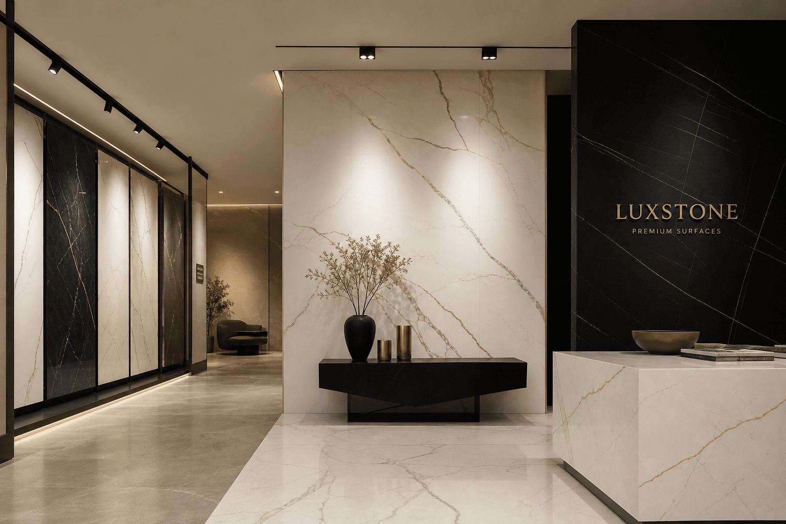 Premium Tiles