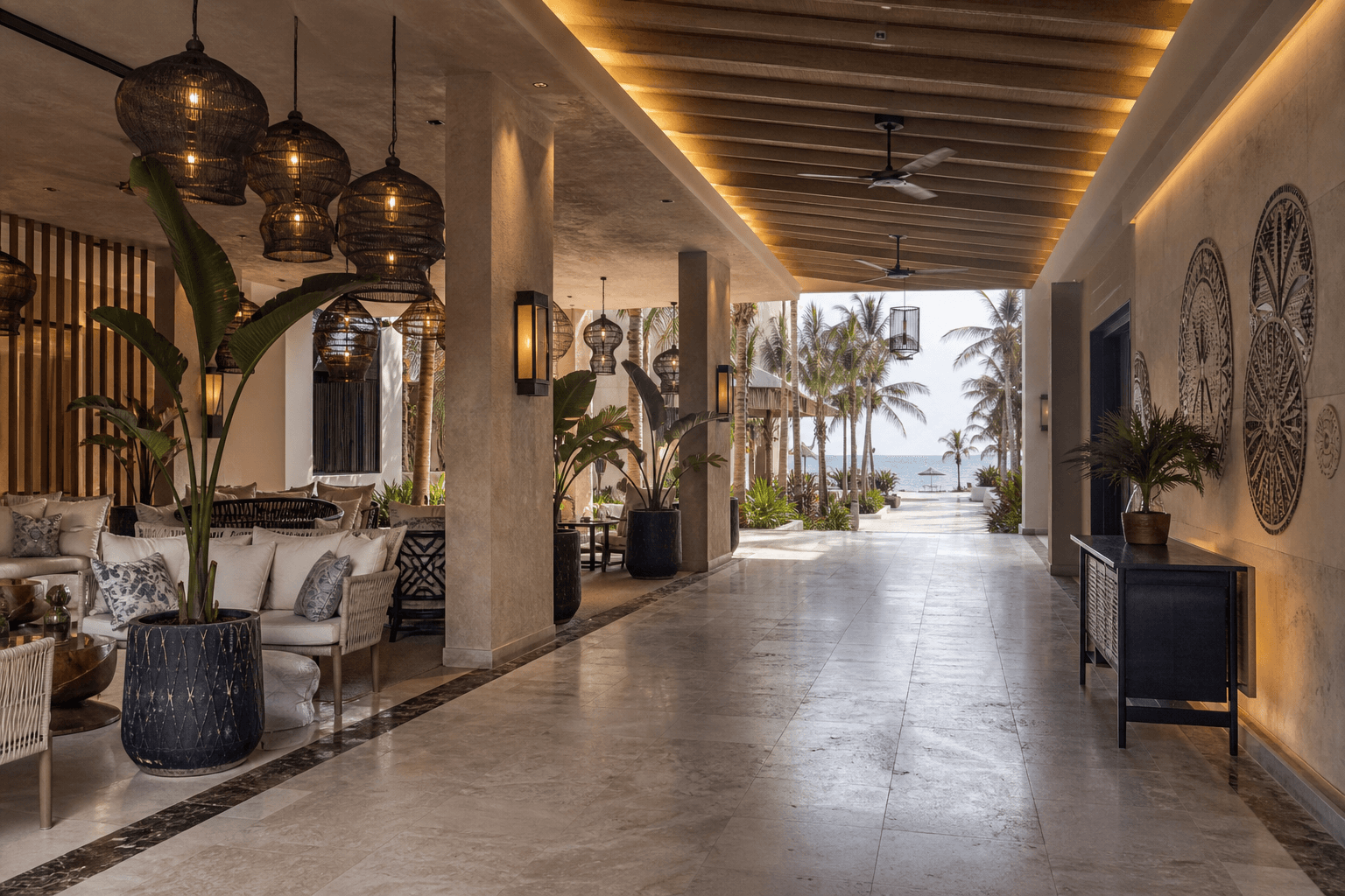 Hotel Developers