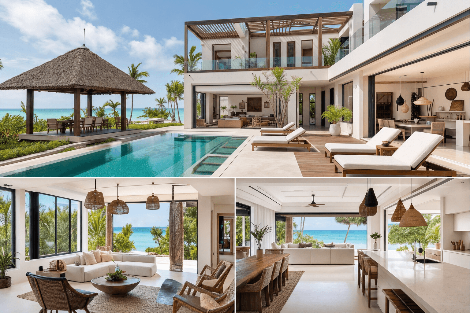 Villa Owners