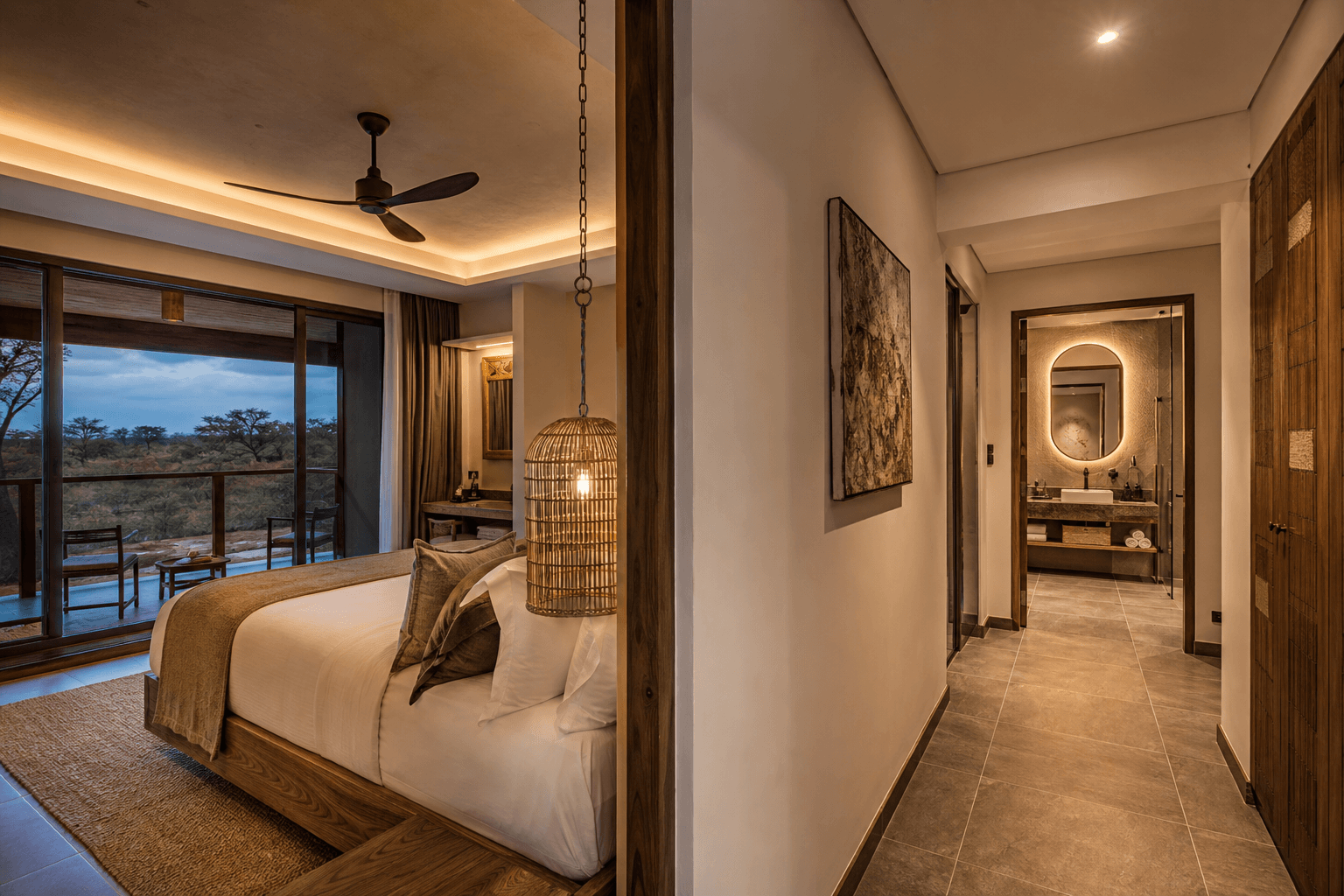 Boutique Hotel