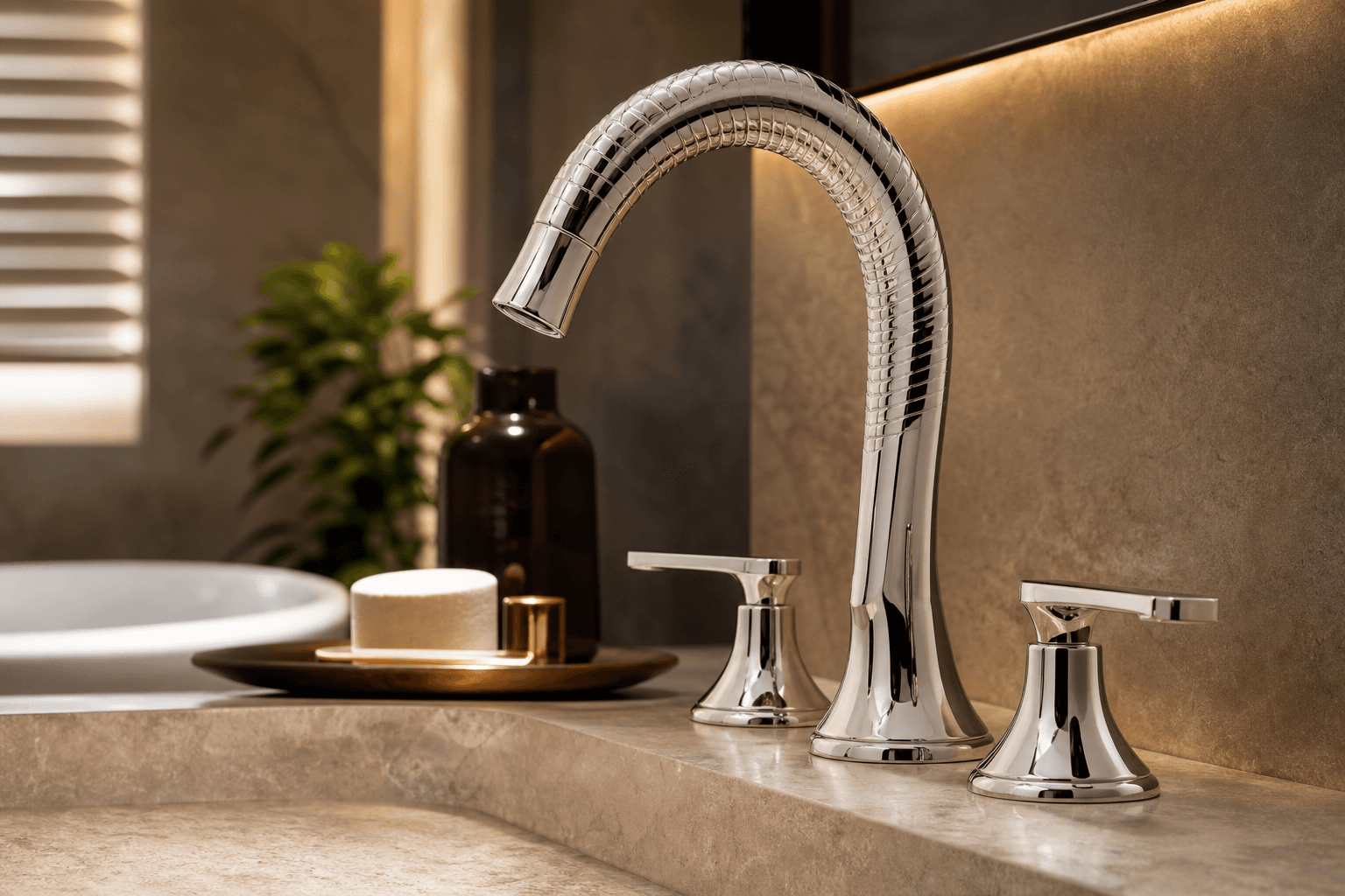 Cobra Bathroom Fittings Zanzibar
