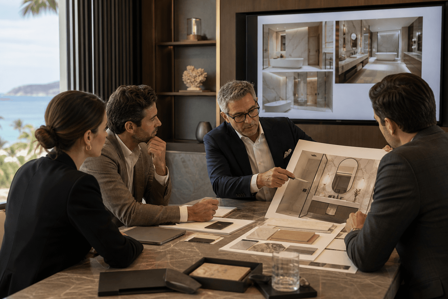 Hotel Developer Sourcing Guide Tanzania