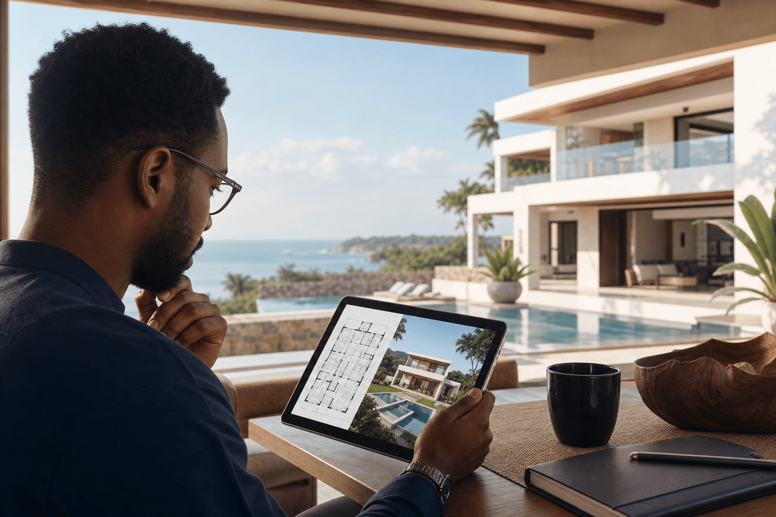 Diaspora Villa Investment Zanzibar