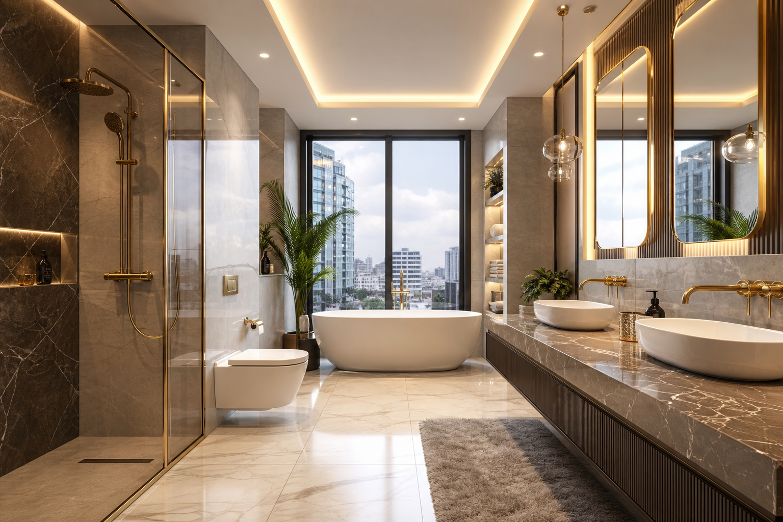 Luxury Apartment Finishing Unguja | Luxury Zanzibaba